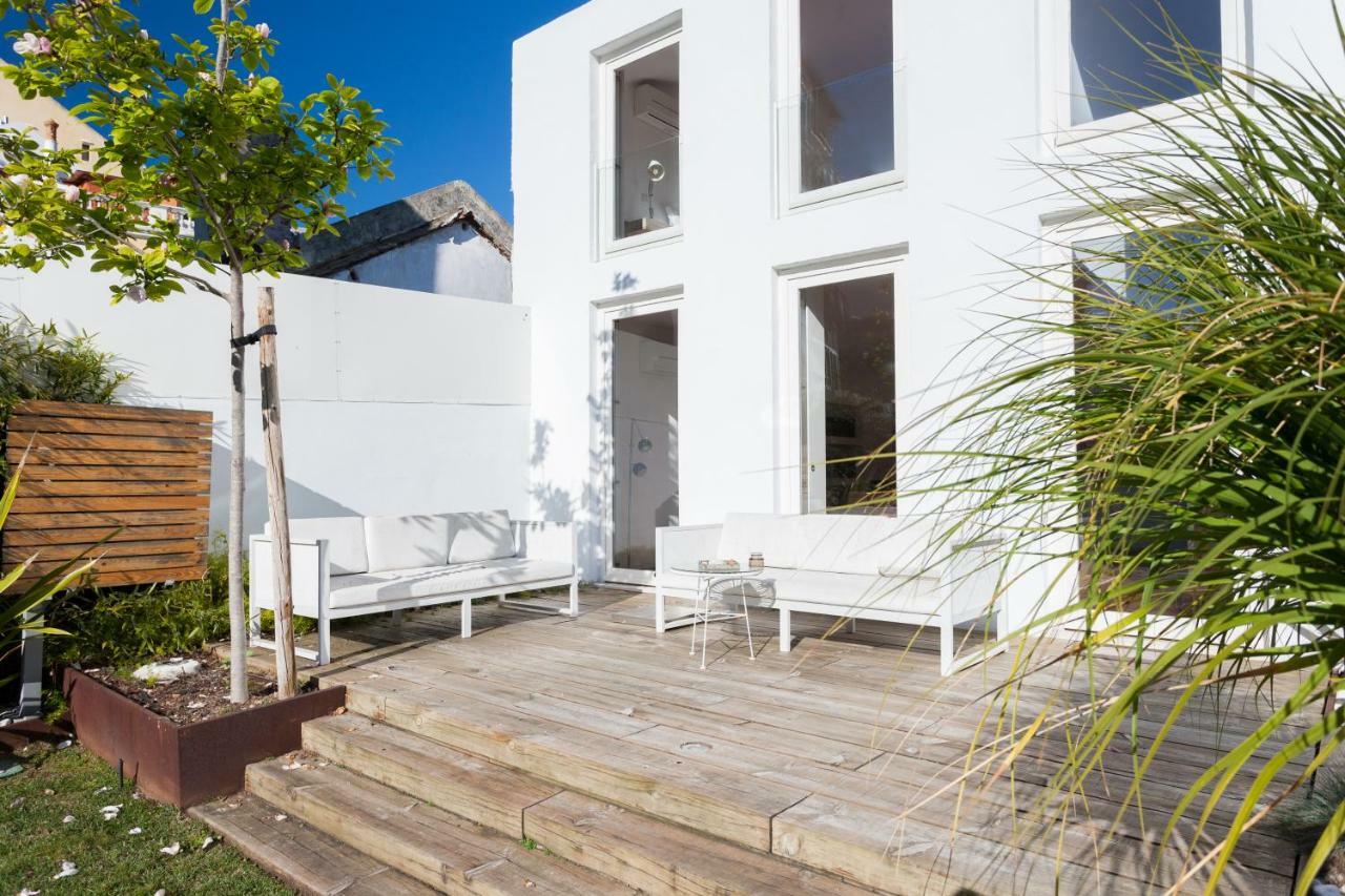 Feels Like Belem Luxus House With Pool Hébergement de vacances