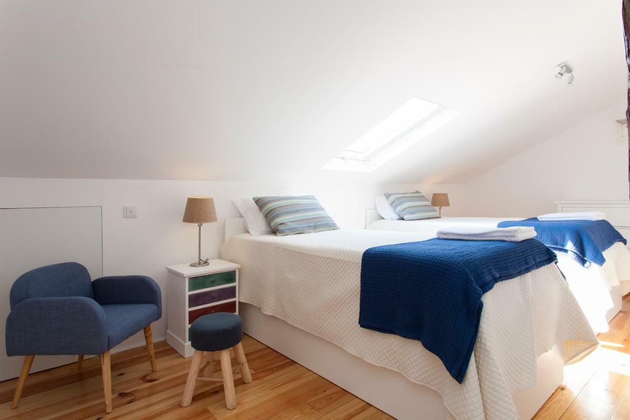 Appartement Merces By Hill *