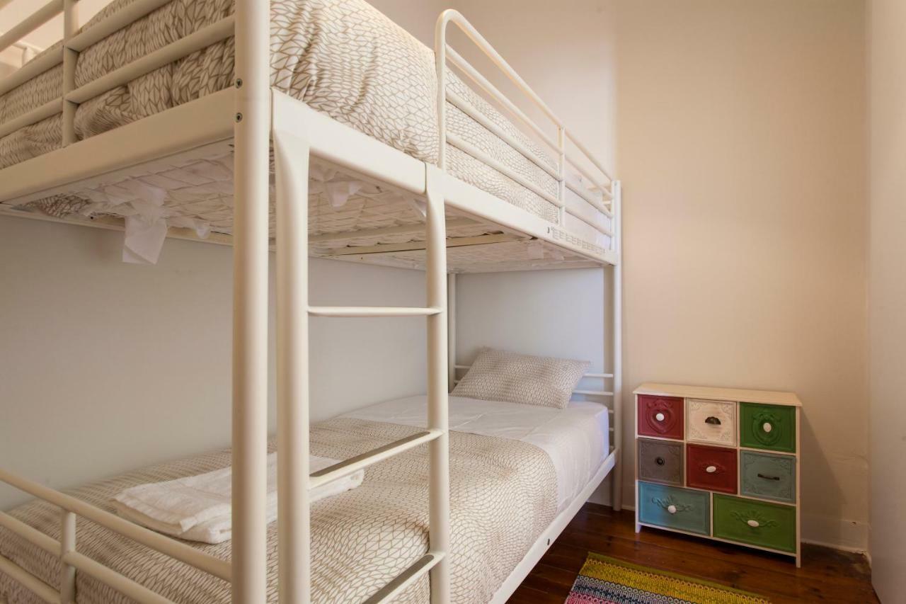 Appartement Merces By Hill Lisboa