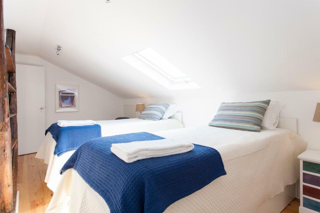 Merces By Hill Appartement