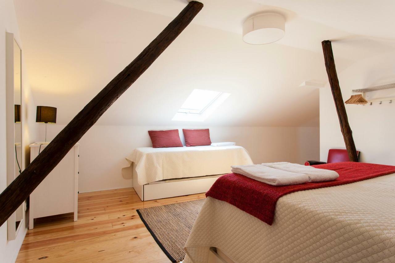 Merces By Hill Appartement Lisboa