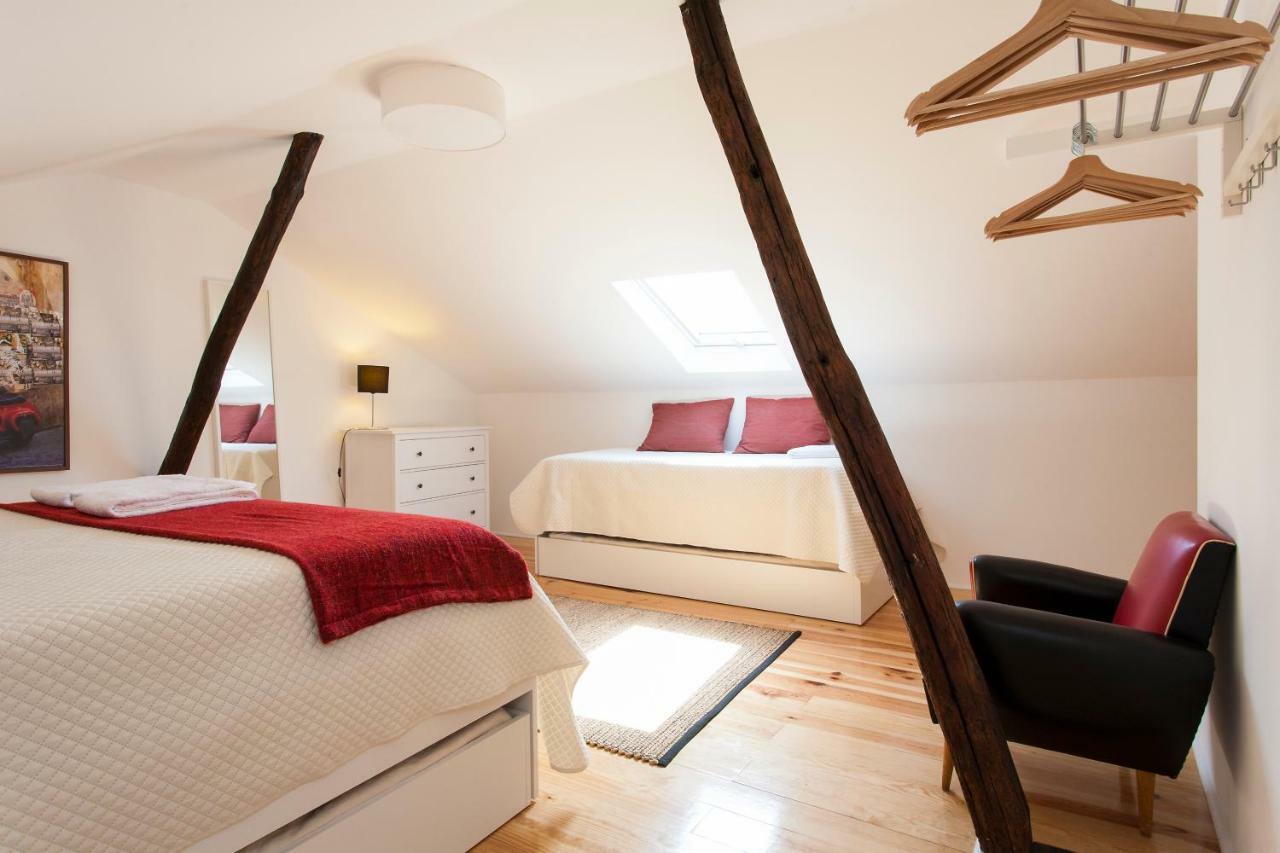 Appartement Merces By Hill Lisboa