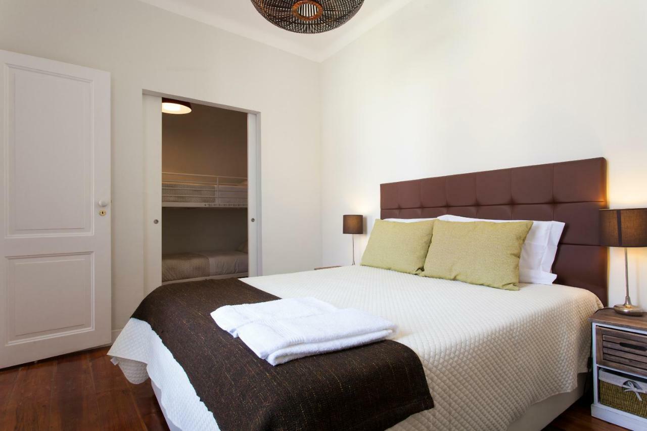 Appartement Merces By Hill