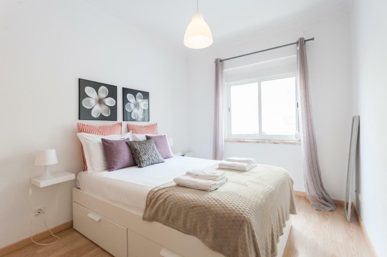 Flh Cosy In Lapa Apartment
