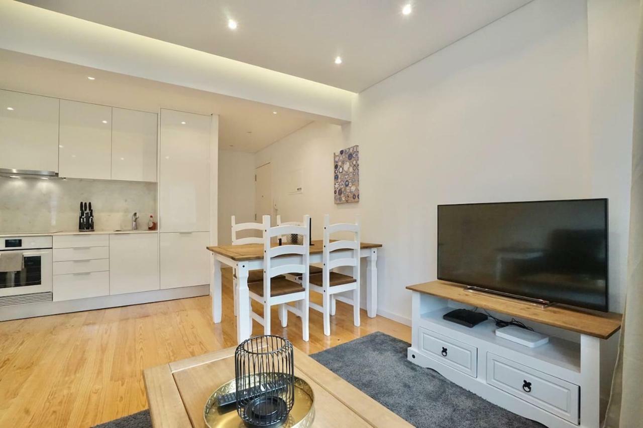 Stunning Graca Riverview Flat *
