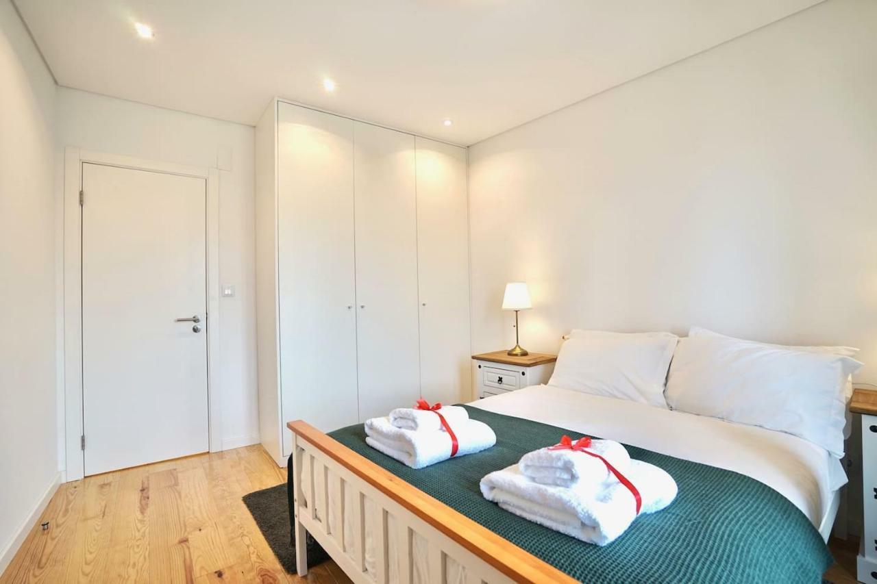 Stunning Graca Riverview Flat *