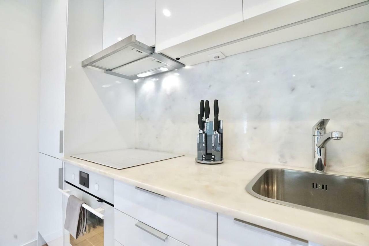 Stunning Graca Riverview Flat *