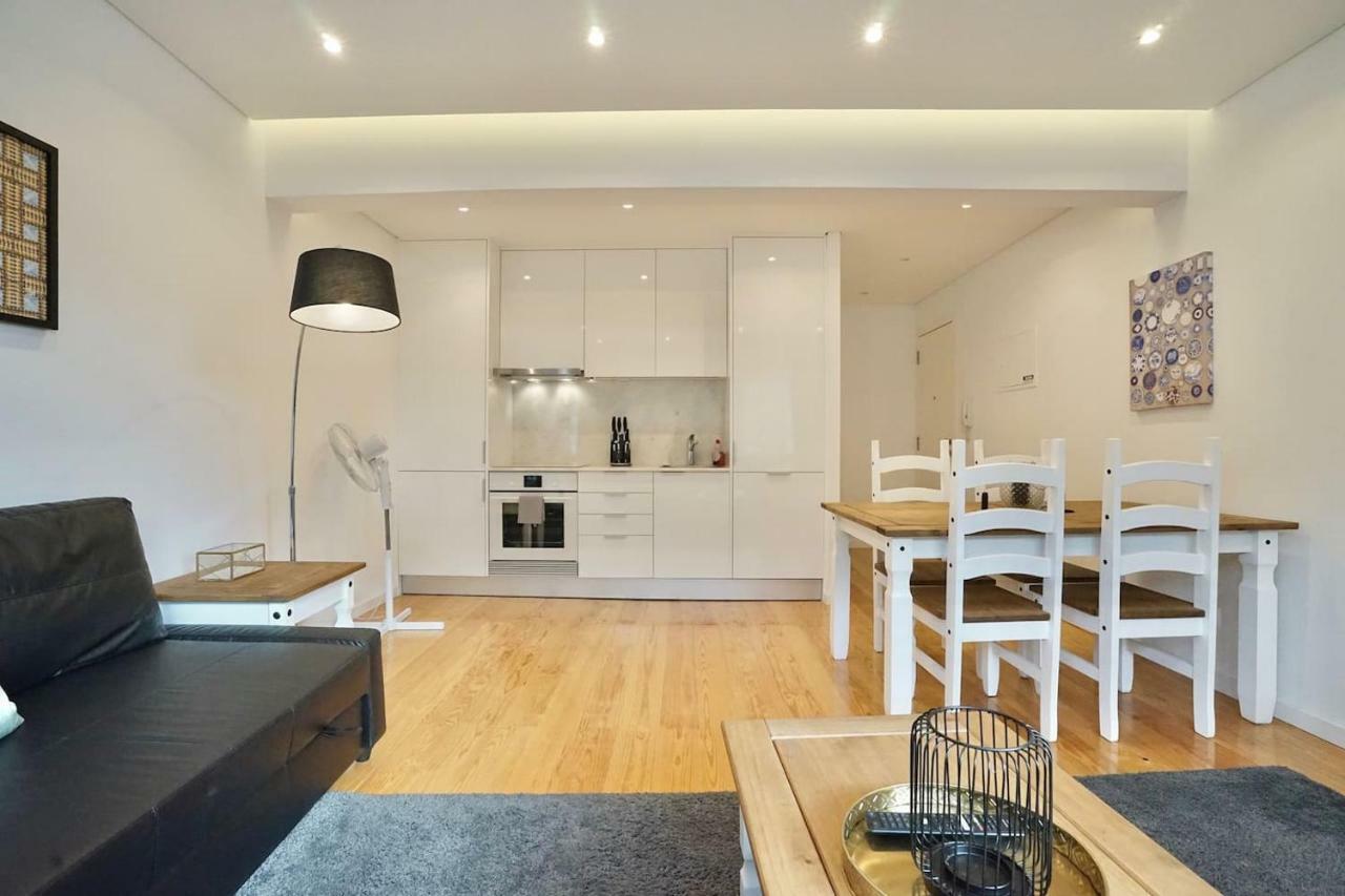 Stunning Graca Riverview Flat Lissabon
