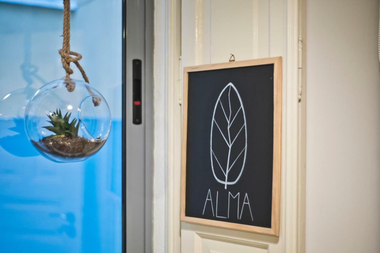 Alma Nossa Séjour chez l'habitant *