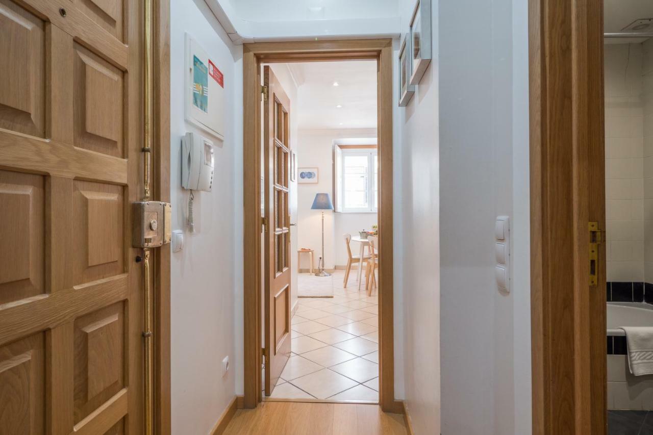 Appartement Sao Jose - 22955al