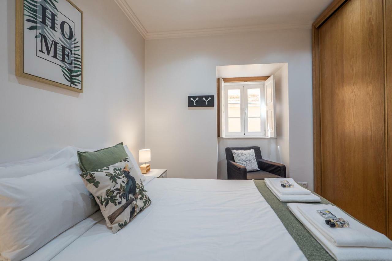 Sao Jose - 22955al Appartement Lisboa