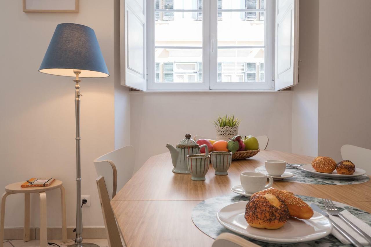 Sao Jose - 22955al Appartement Lisboa