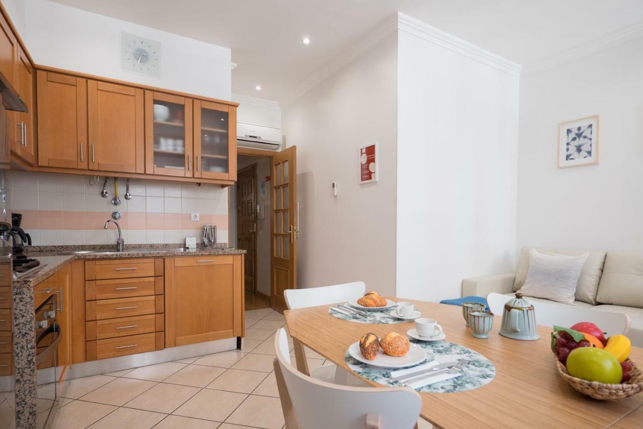Appartement Sao Jose - 22955al