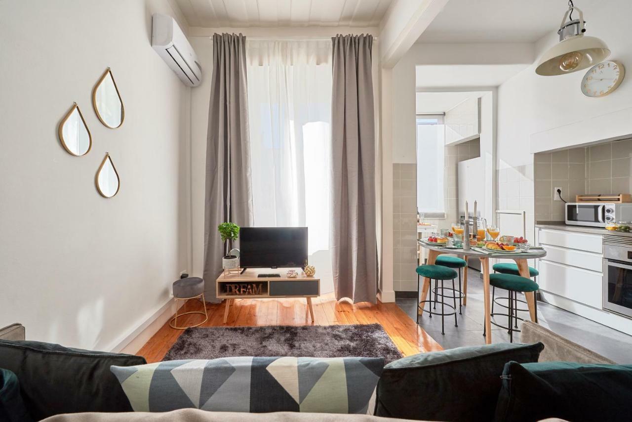 Casa Portuguesa Chiado 25 Lissabon