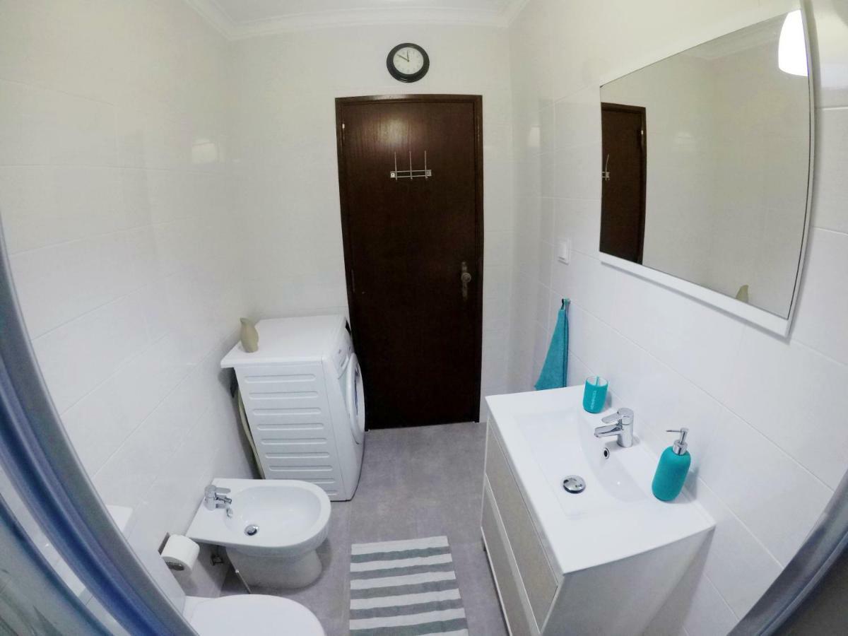 Appartement Magoito Sea View