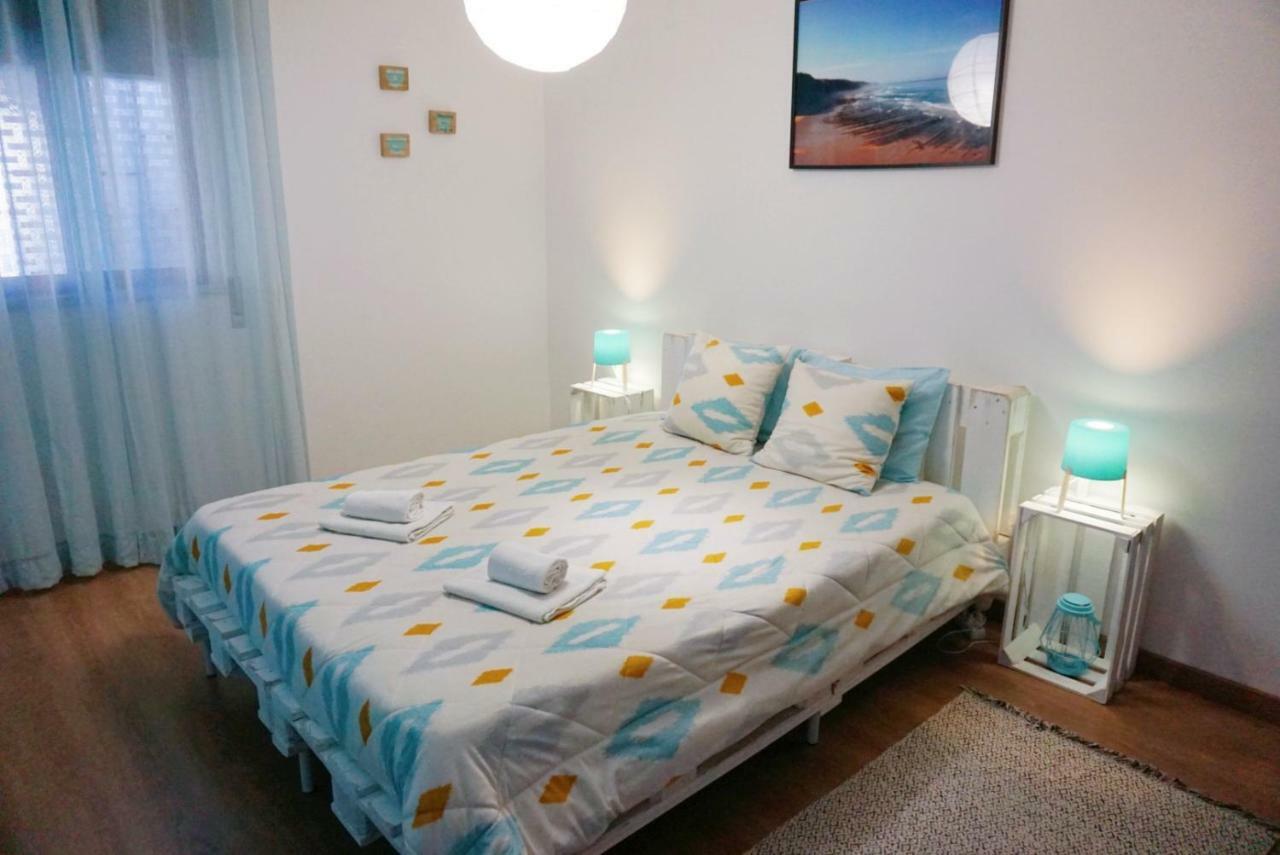 Magoito Sea View Appartement Lisboa