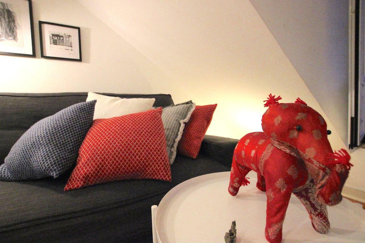 Cozy And Quiet Flat Near Avenida Da Liberdade * Lissabon