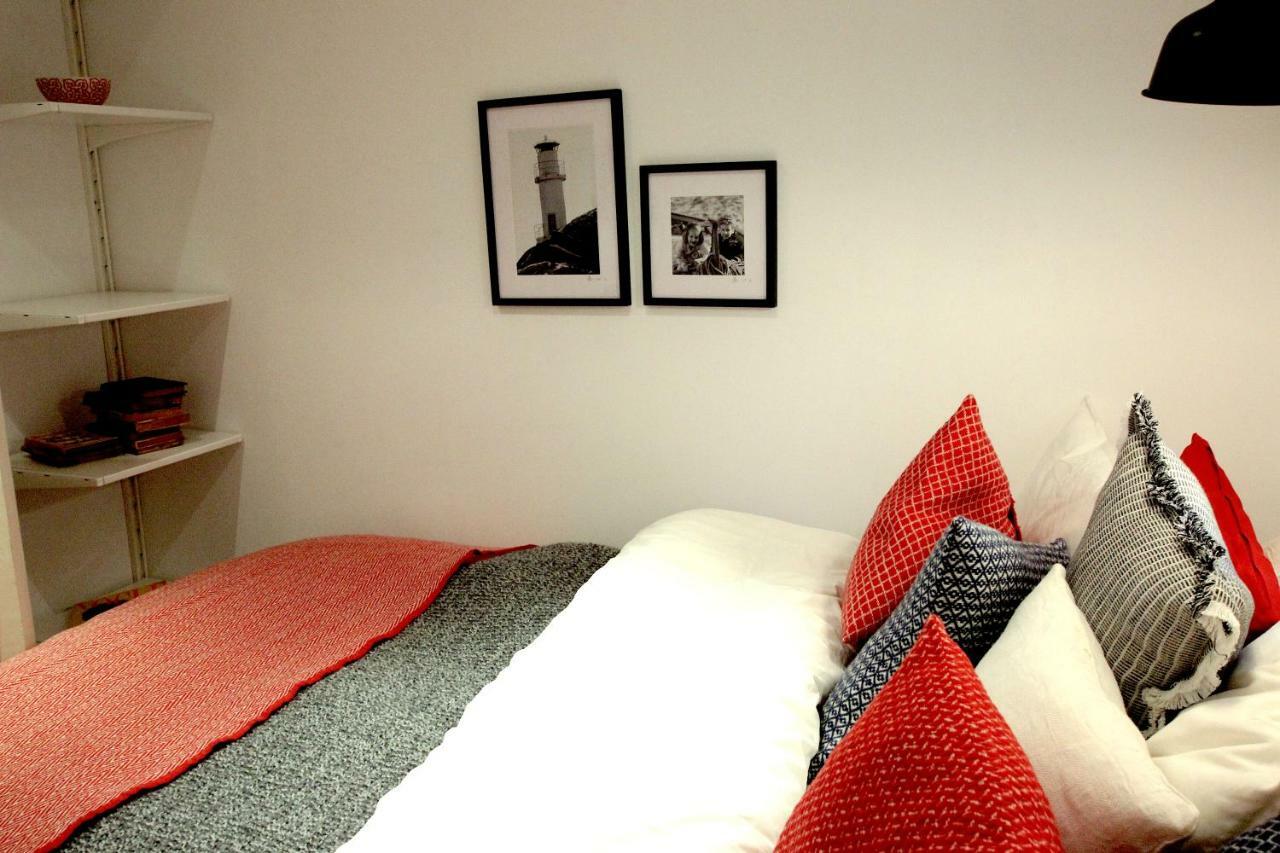 Appartement Cozy And Quiet Flat Near Avenida Da Liberdade Lisboa
