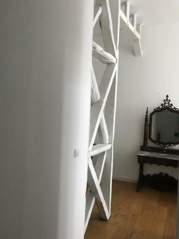 Baixa Appartement