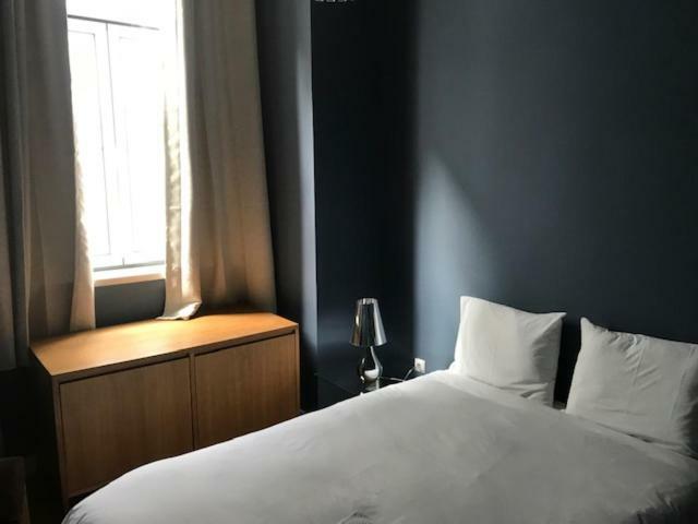Appartement Baixa *