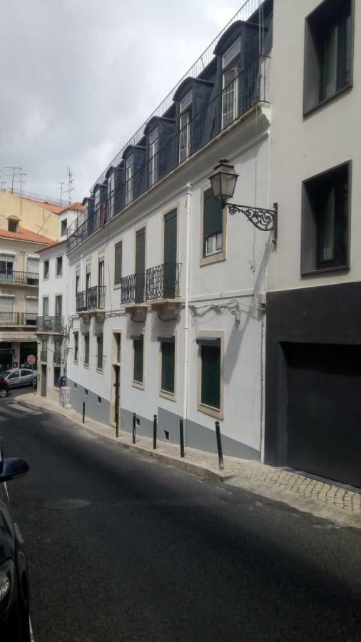 Luxury In Centre - Avenida Da Liberdade * Lisboa