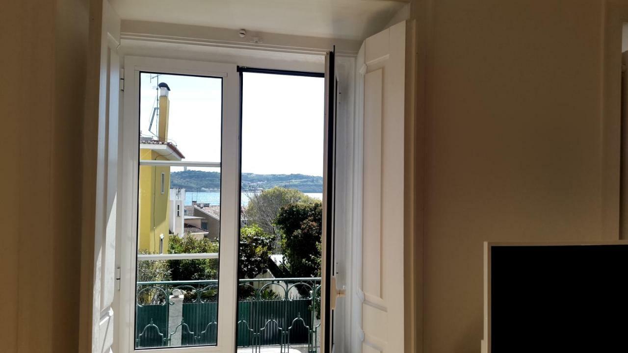 Tejo à Vista Appartement Lisboa