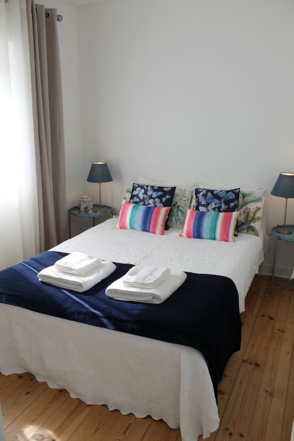 Appartement Madre Deus Lissabon