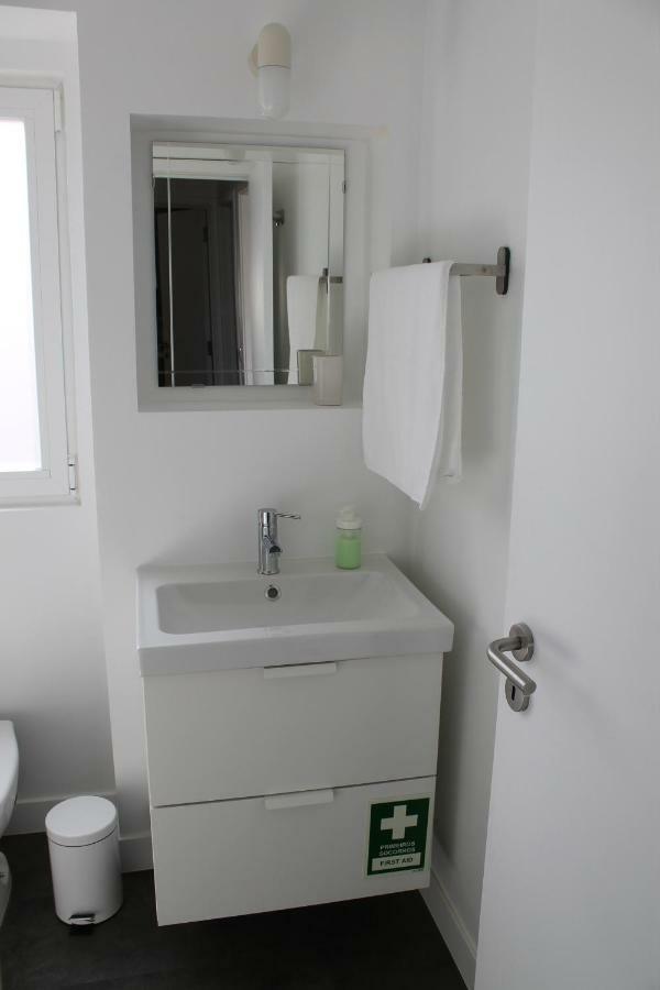 Madre Deus Appartement Lissabon