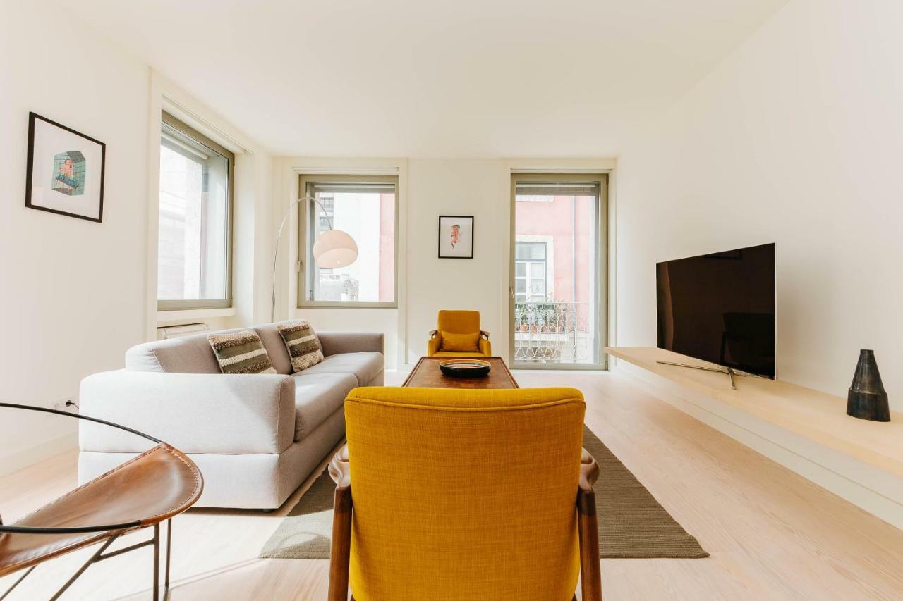 Lady Madona Appartement *