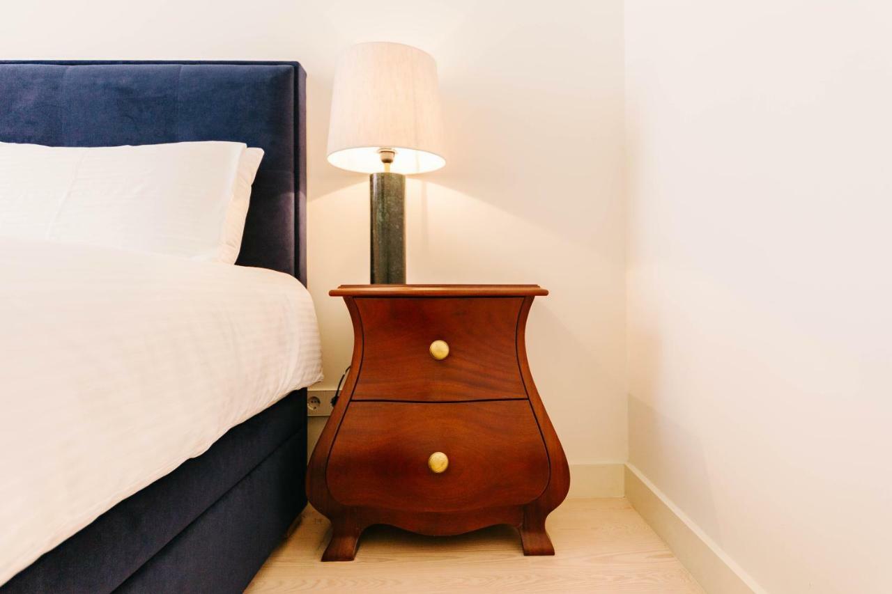 Lady Madona Appartement *