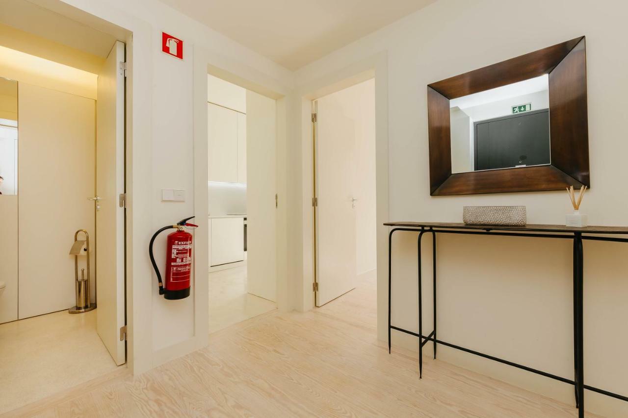 Appartement Lady Madona Lisboa