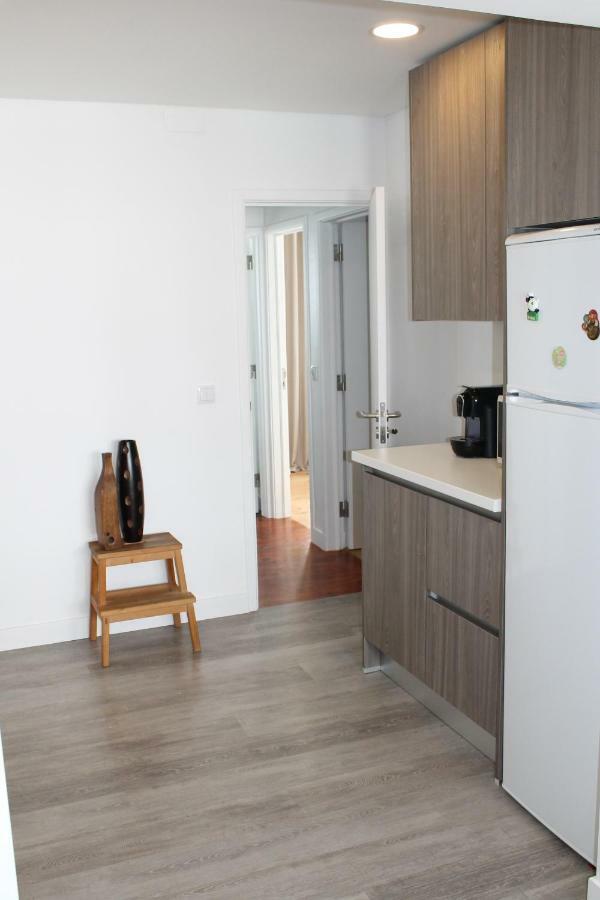 Appartement Madre Deus Lissabon