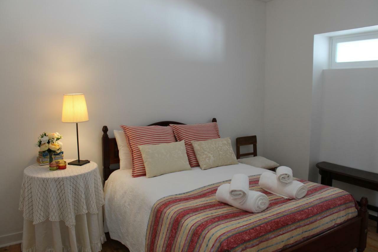 Madre Deus Appartement