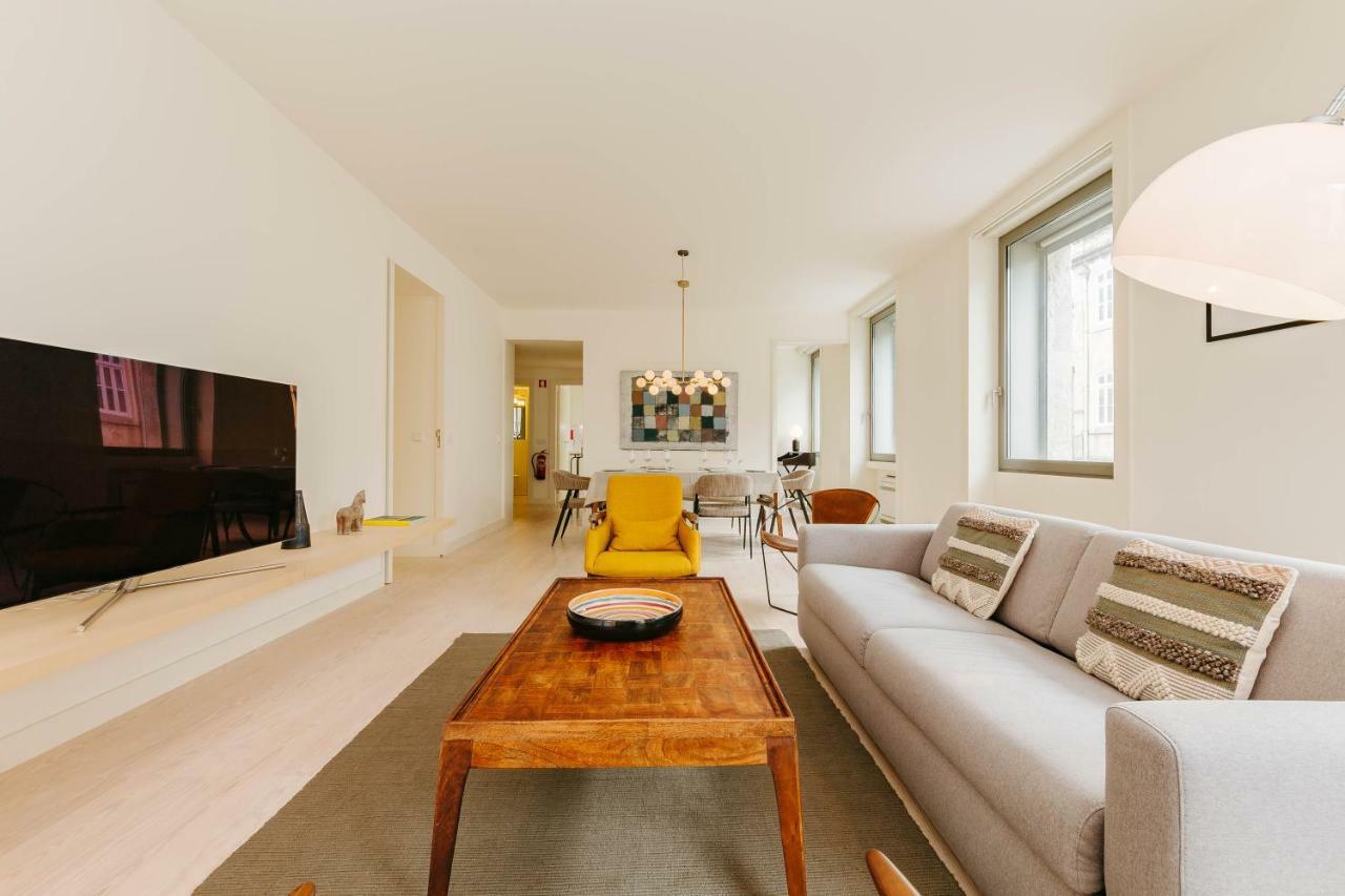 Appartement Lady Madona Lisboa