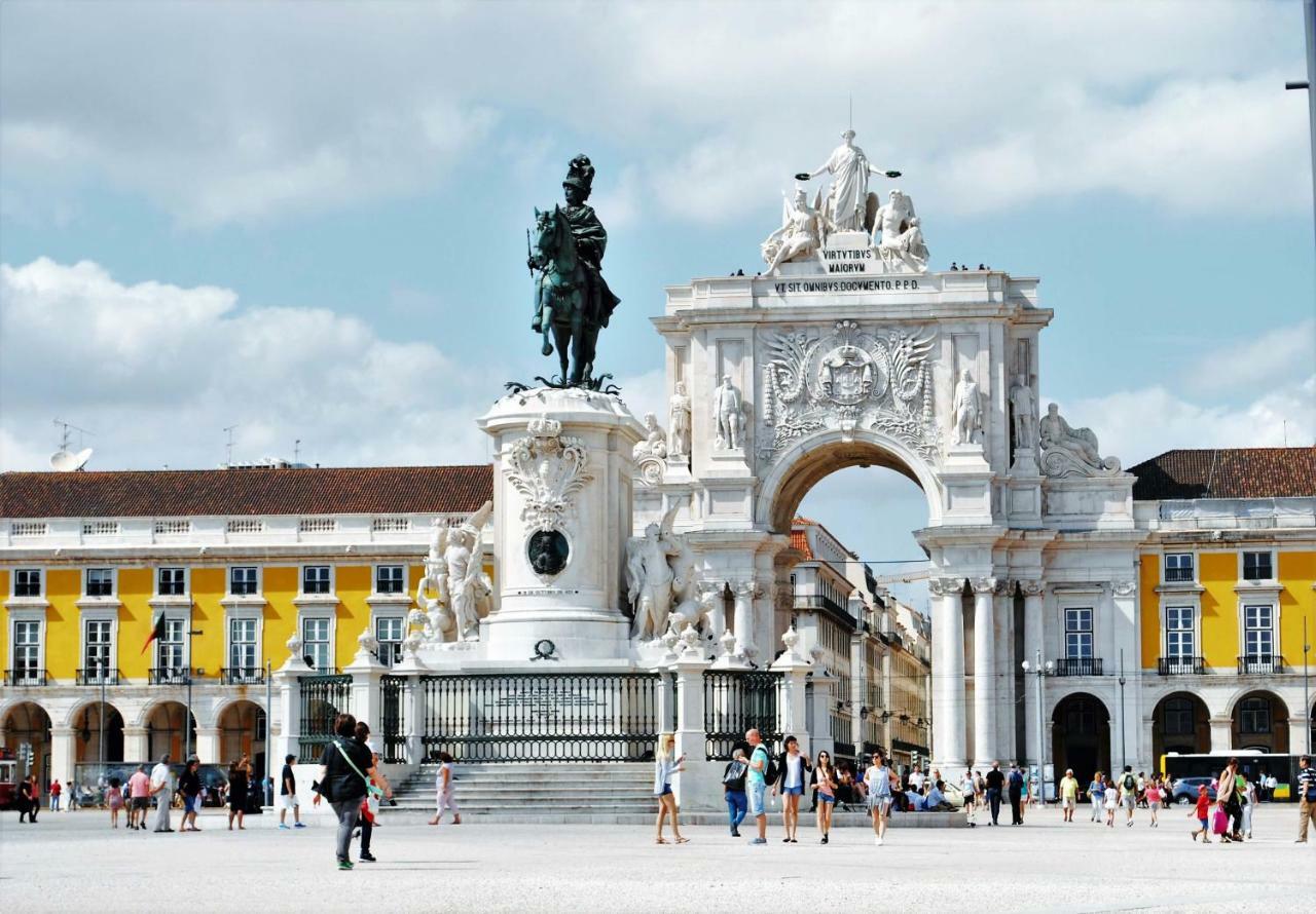 Casa Portuguesa Madalena * Lisboa
