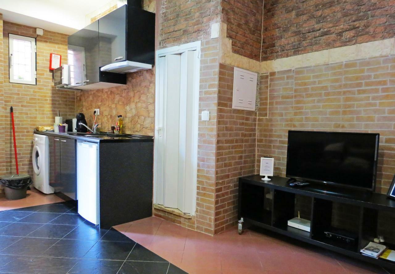 Casa Do Pereira Apartment *