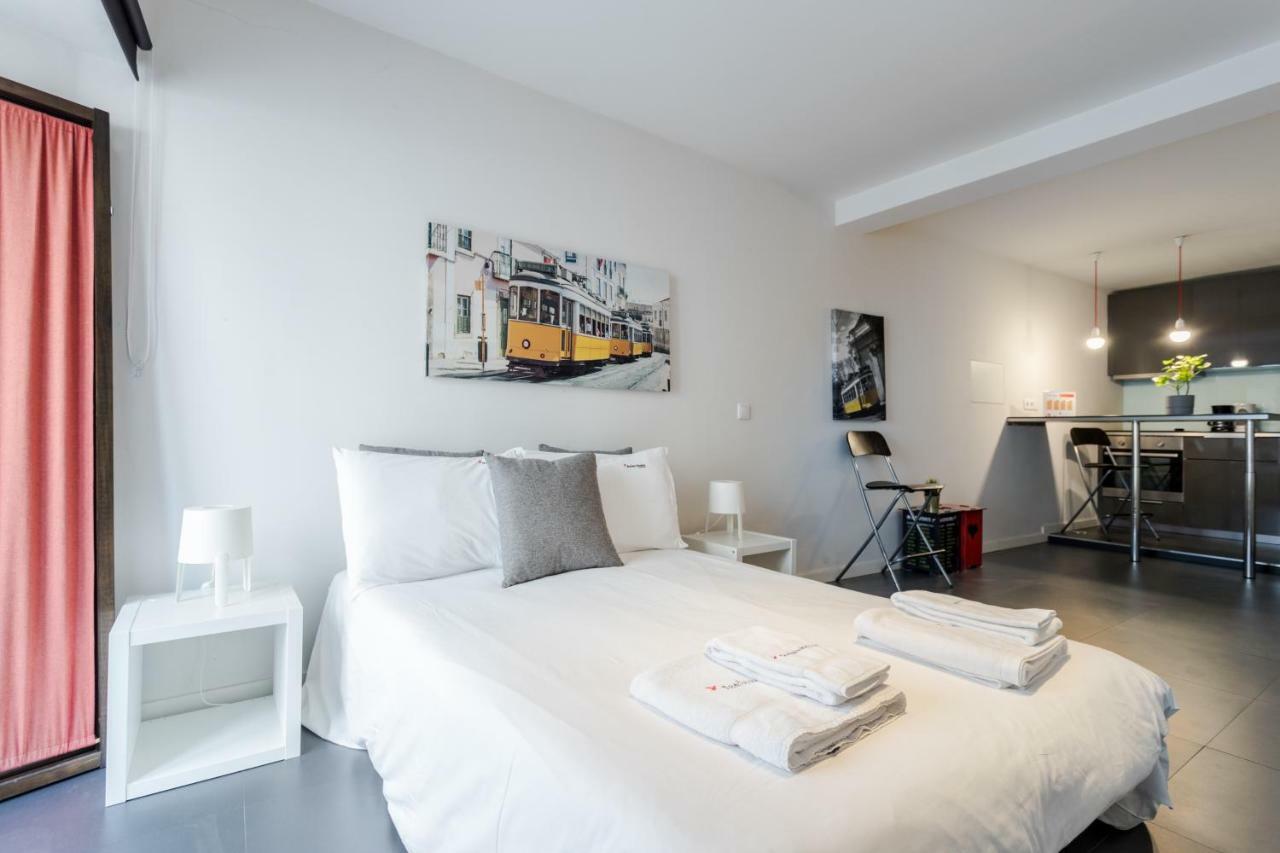 Apartment Flh Alfama Lissabon