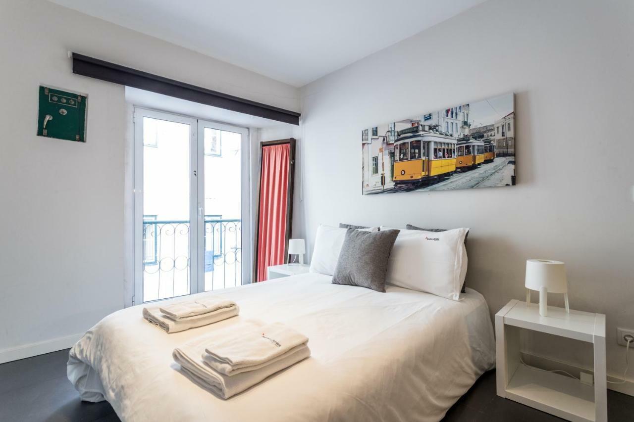 Apartment Flh Alfama Lissabon