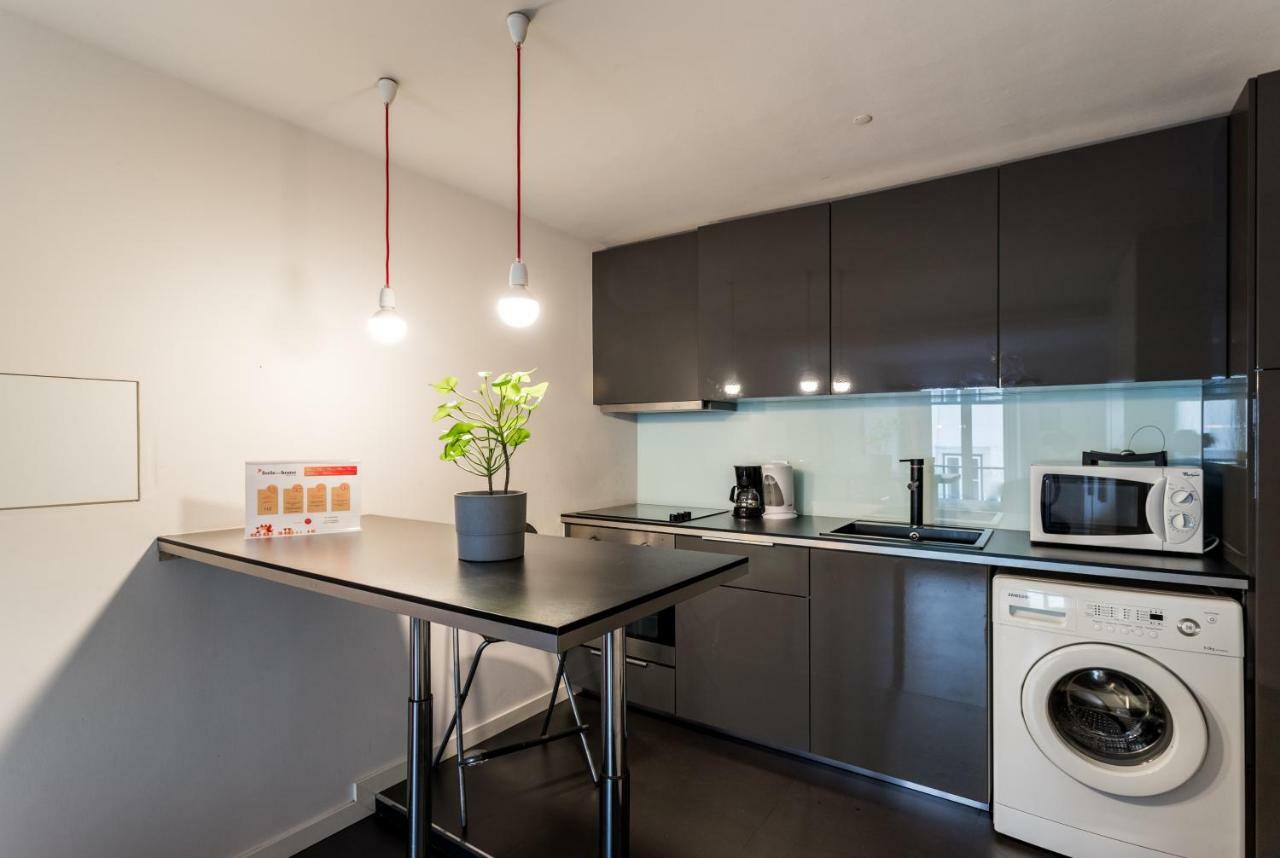 Flh Alfama Apartment Lissabon
