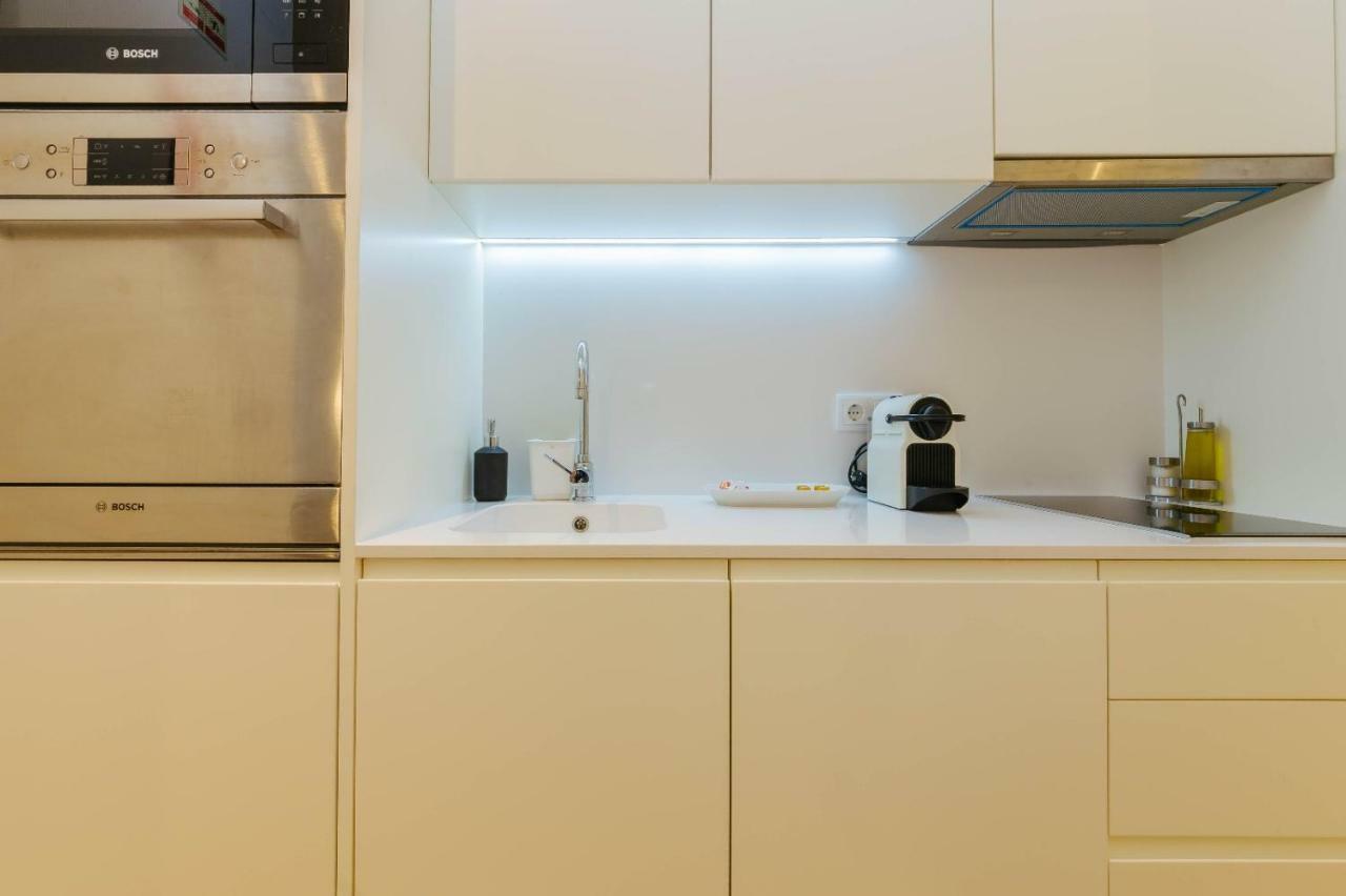 The Rossio Apartment Lisbon