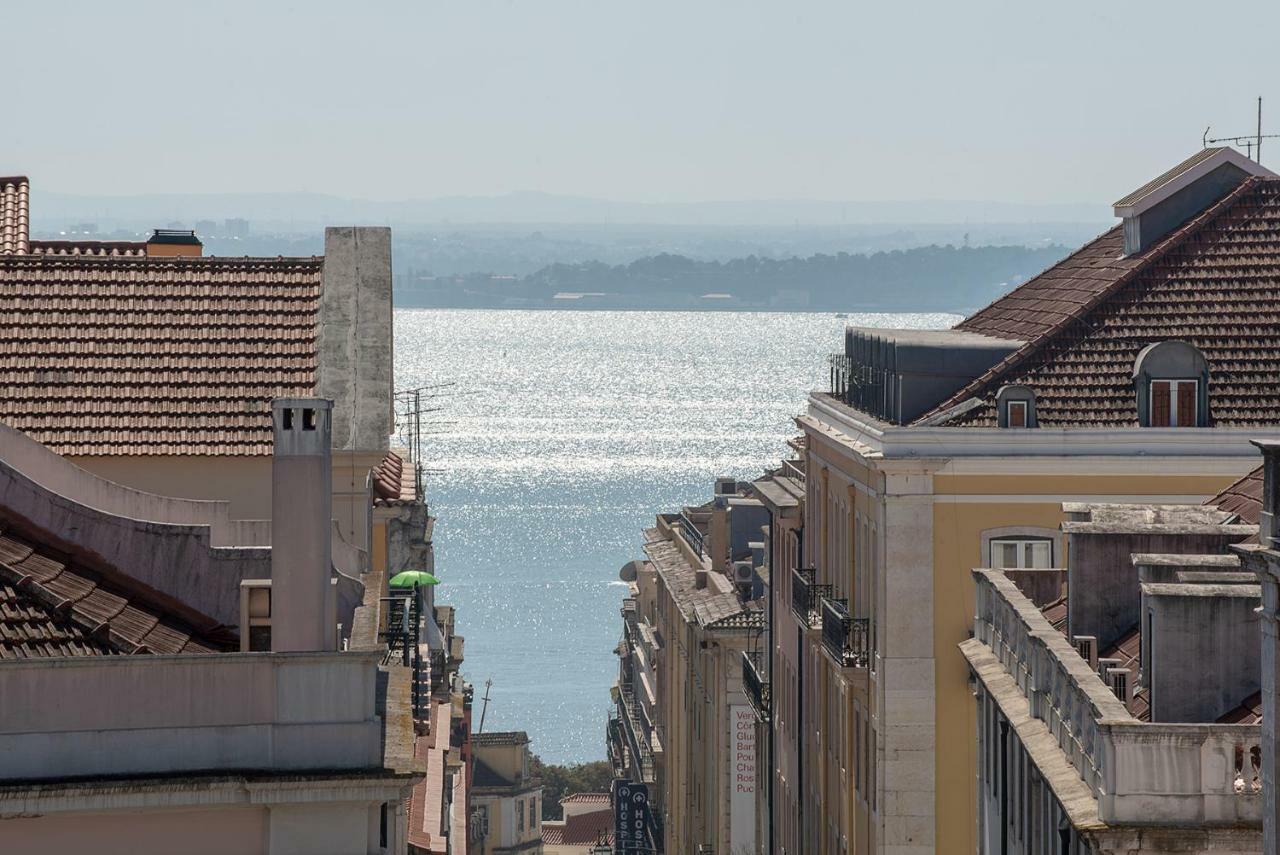 Myplacelisbon - Luxury Trindade Iii * Lisbon