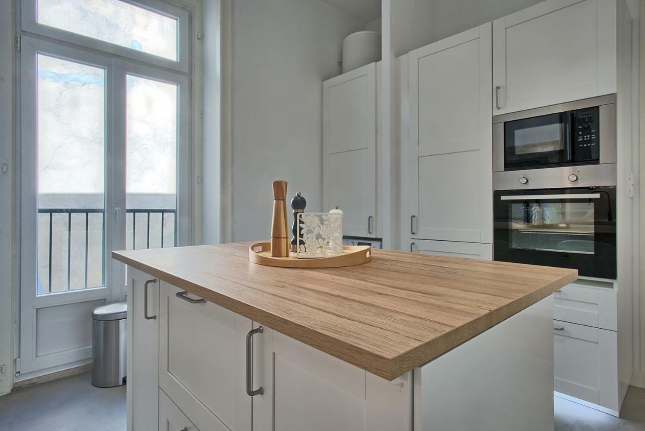 Myplacelisbon - Luxury Trindade Iii *