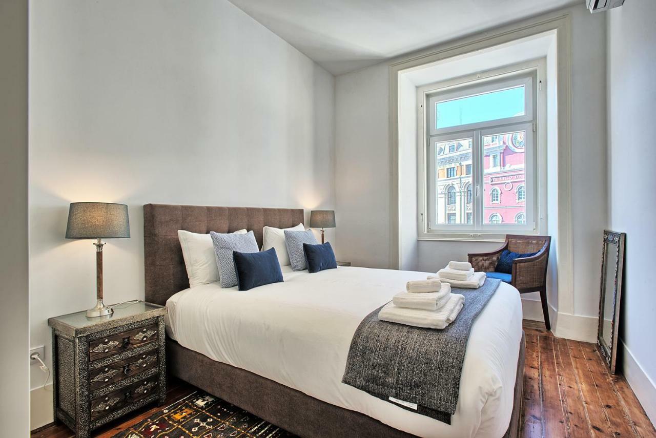 Apartment Myplacelisbon - Luxury Trindade Iii Lisbon