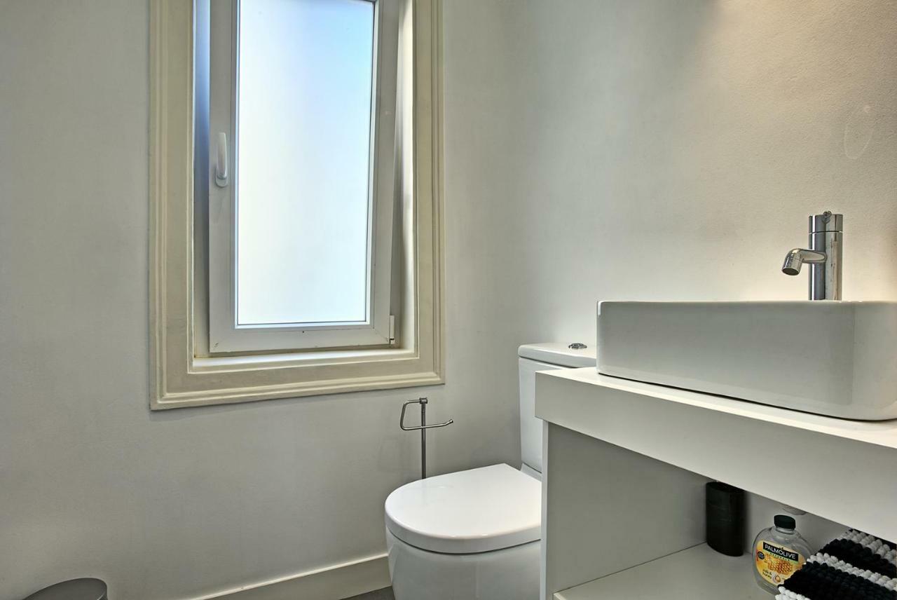 Apartment Myplacelisbon - Luxury Trindade Iii