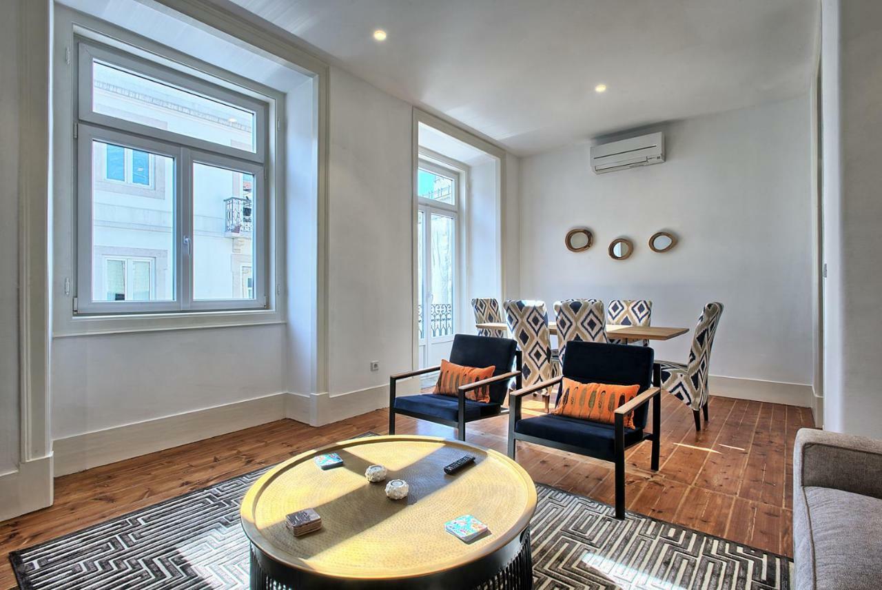 Myplacelisbon - Luxury Trindade Iii *