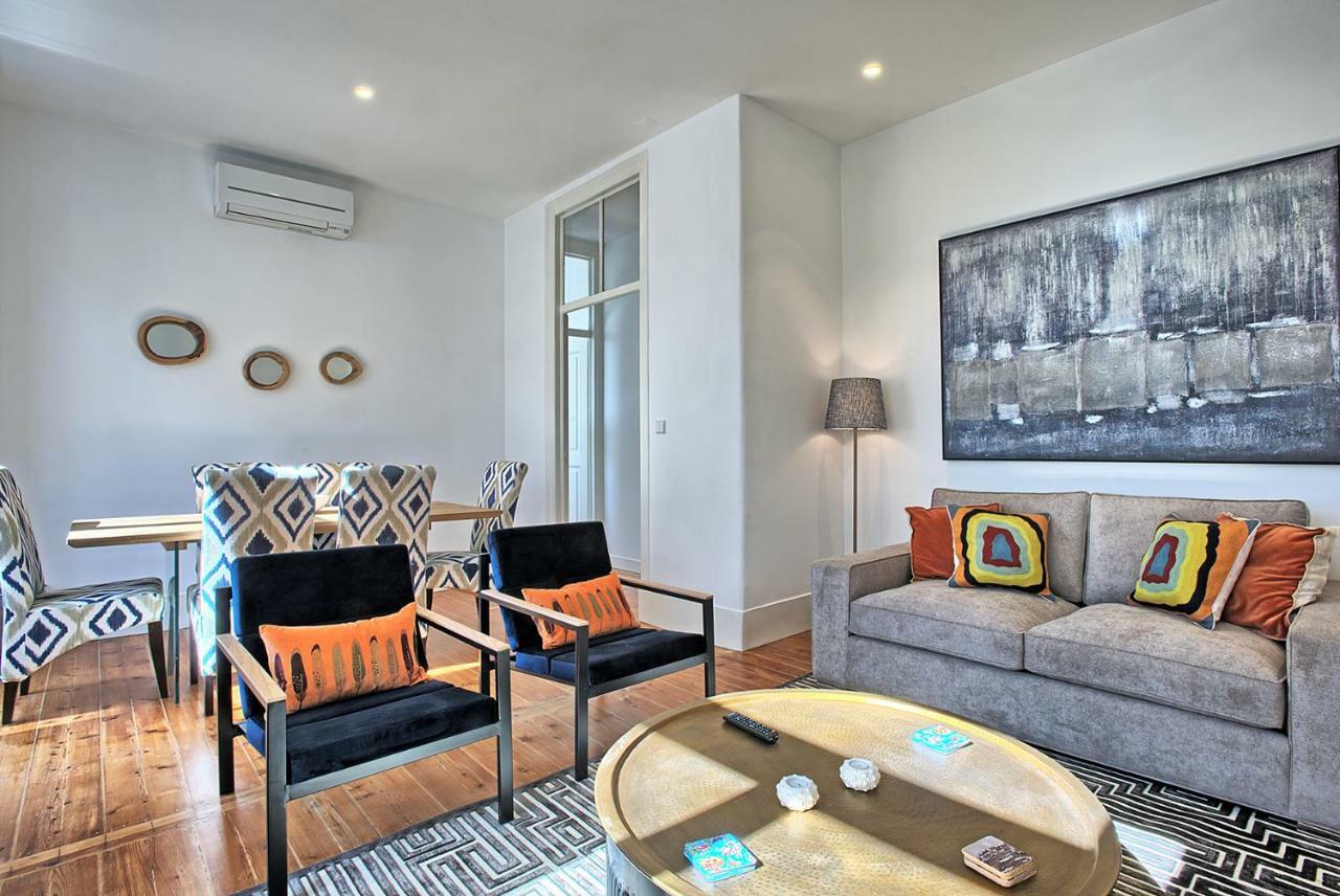 Myplacelisbon - Luxury Trindade Iii Lisbon