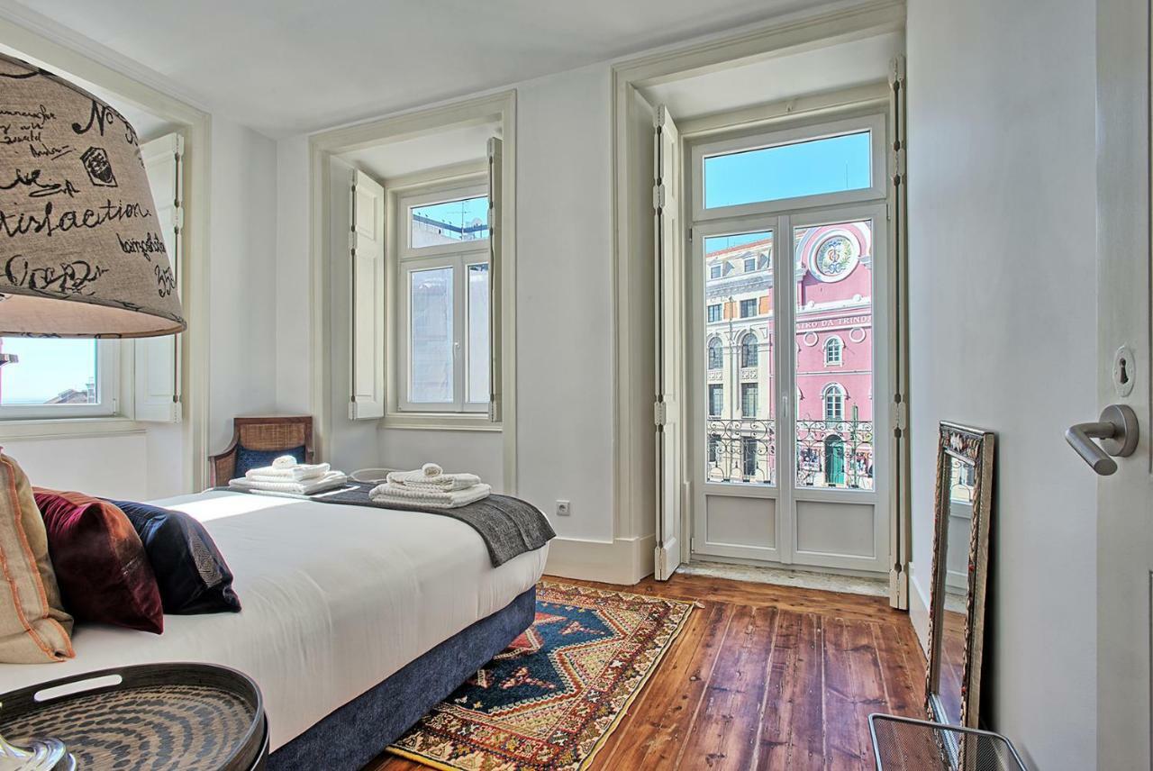 Myplacelisbon - Luxury Trindade Iii