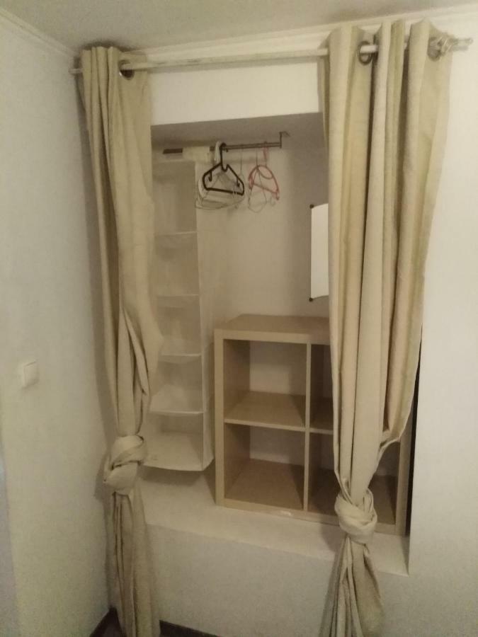 Casa Santa Clara 3* Lissabon