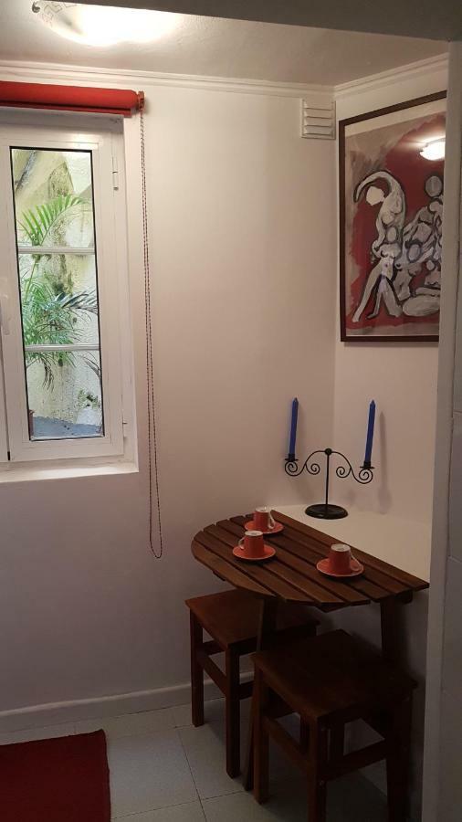 Casa Santa Clara Maison d'hôtes Lisboa