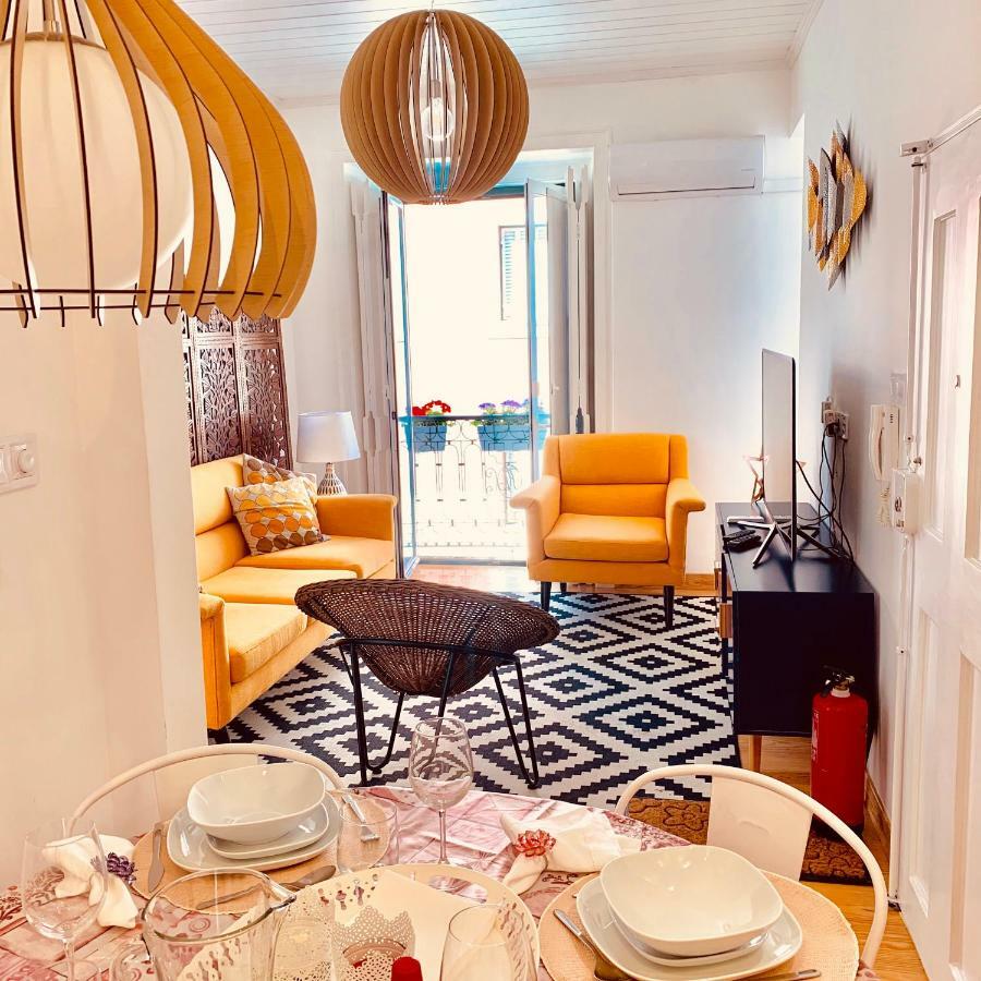 Appartement Alfacinha Ajuda *